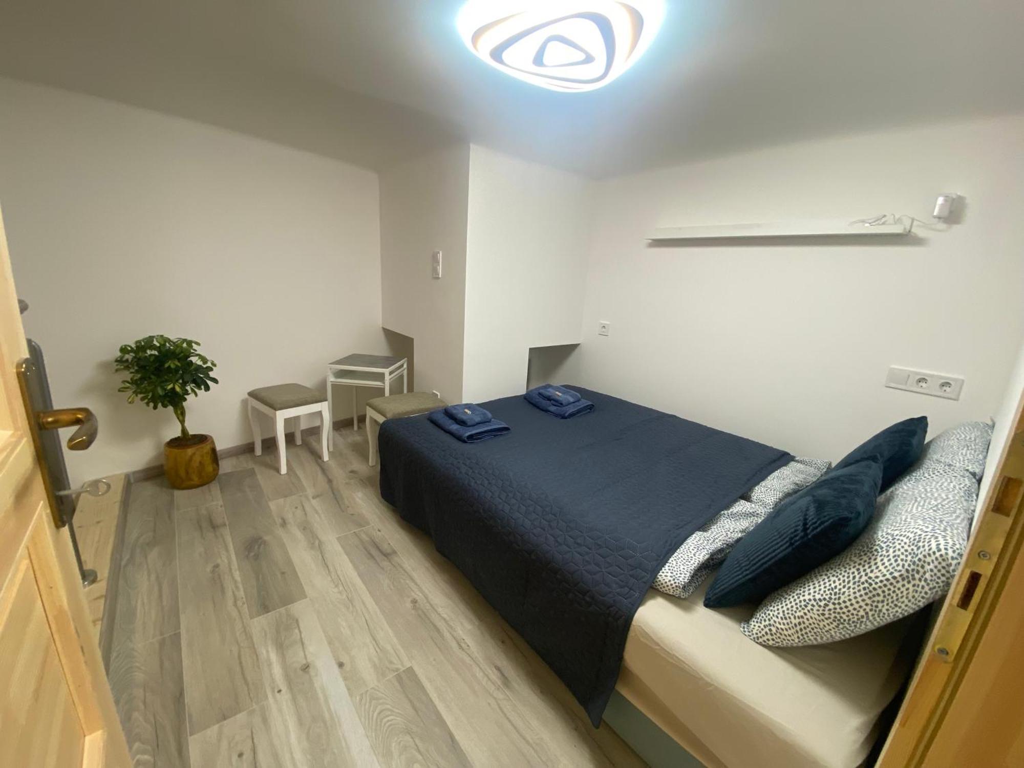 Apartament Amazing Kazinczy Flat No. 1 Budapeszt Zewnętrze zdjęcie