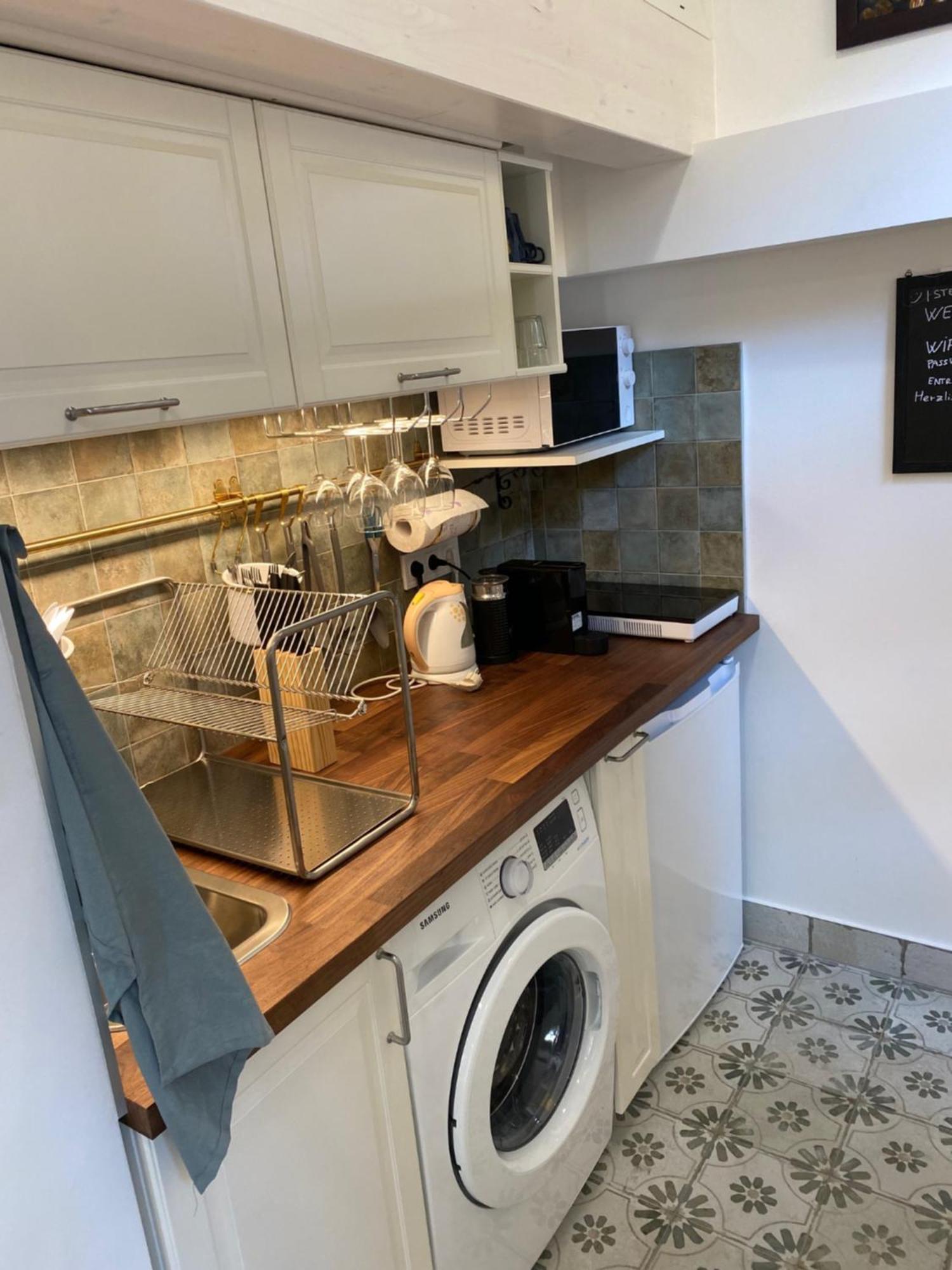 Amazing Kazinczy Flat No. 1 Budapeszt Zewnętrze zdjęcie