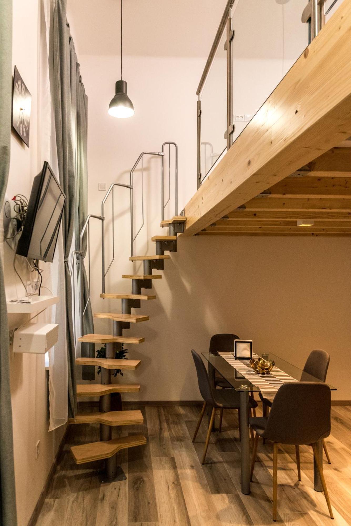 Amazing Kazinczy Flat No. 1 Budapeszt Zewnętrze zdjęcie