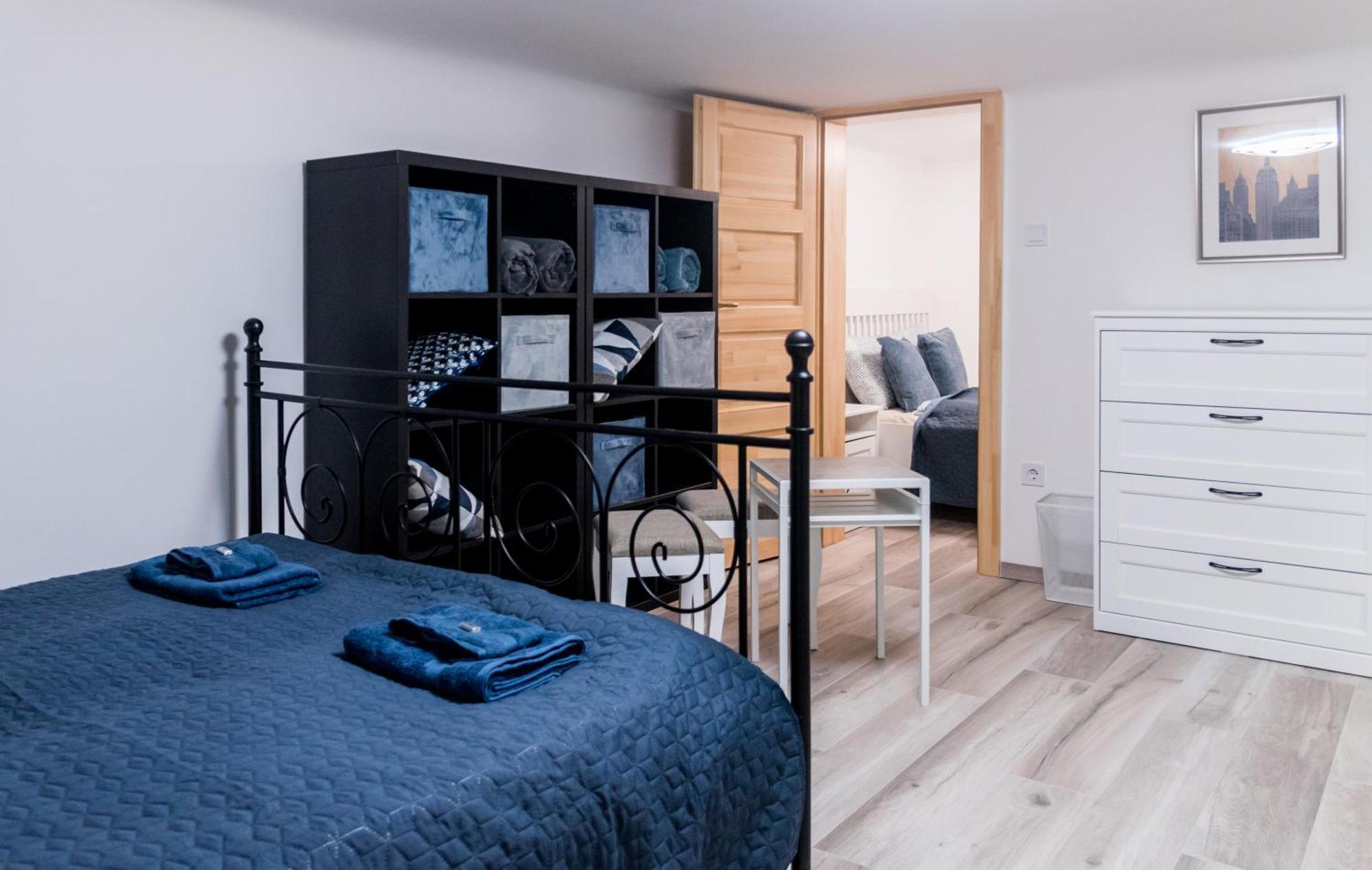 Amazing Kazinczy Flat No. 1 Budapeszt Zewnętrze zdjęcie