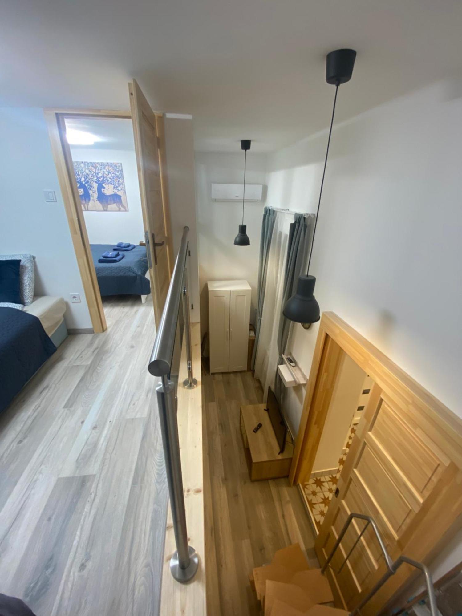 Amazing Kazinczy Flat No. 1 Budapeszt Zewnętrze zdjęcie
