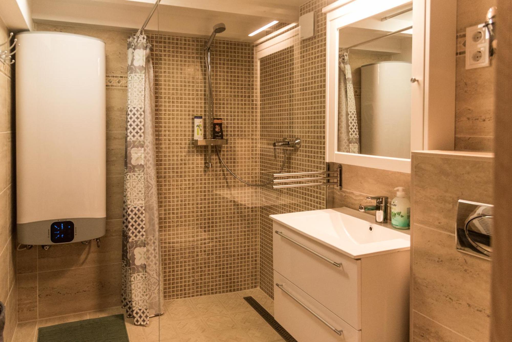Amazing Kazinczy Flat No. 1 Budapeszt Zewnętrze zdjęcie