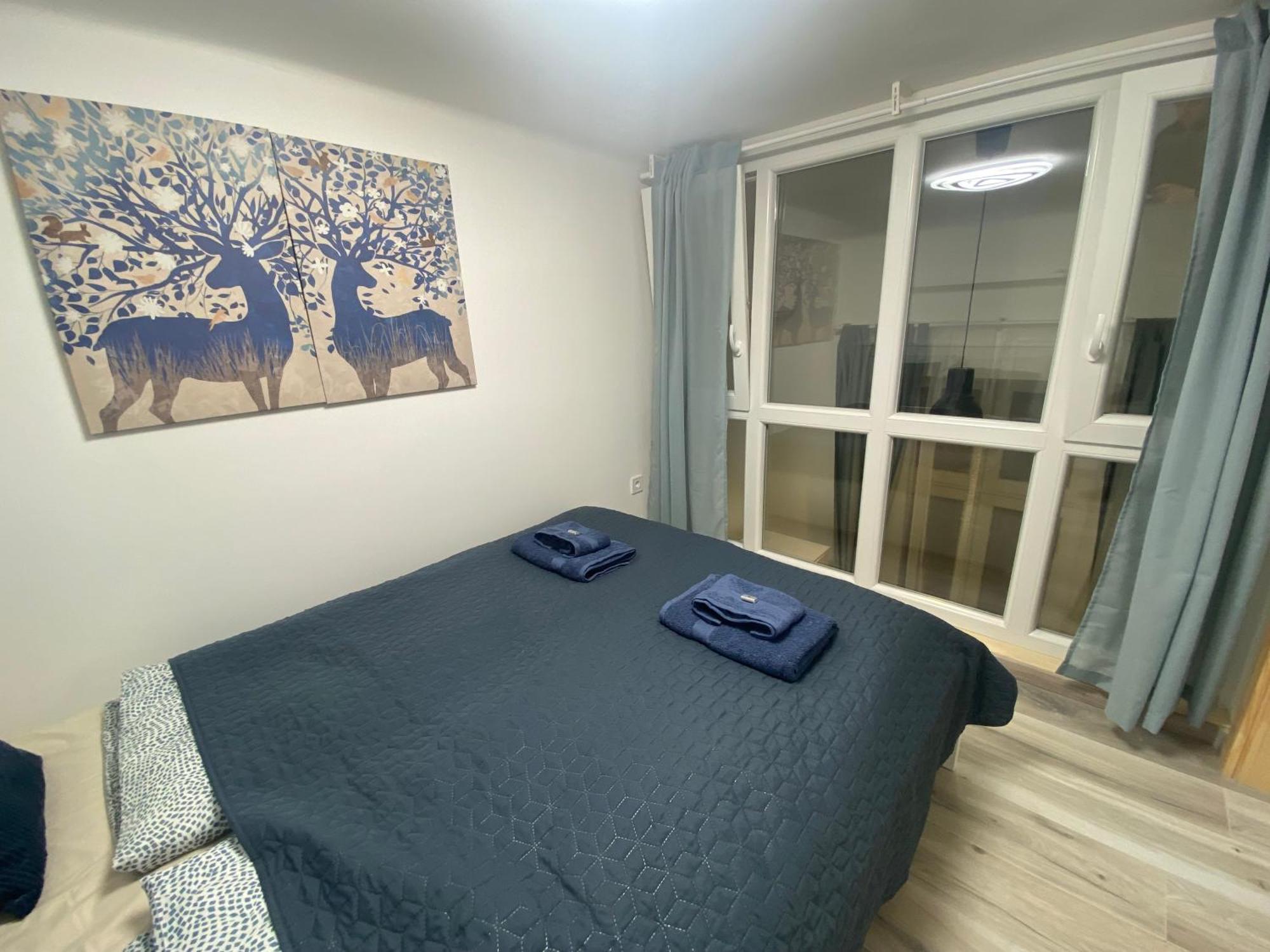 Apartament Amazing Kazinczy Flat No. 1 Budapeszt Zewnętrze zdjęcie