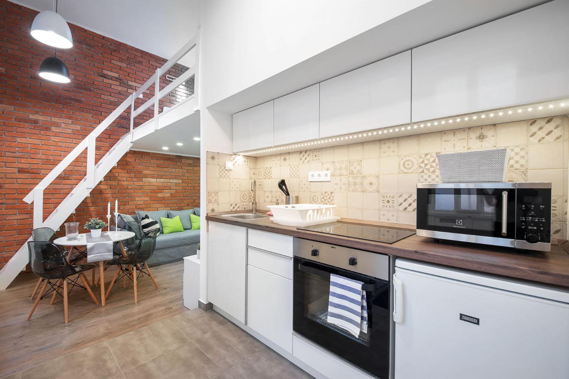 Amazing Kazinczy Flat No. 1 Budapeszt Zewnętrze zdjęcie