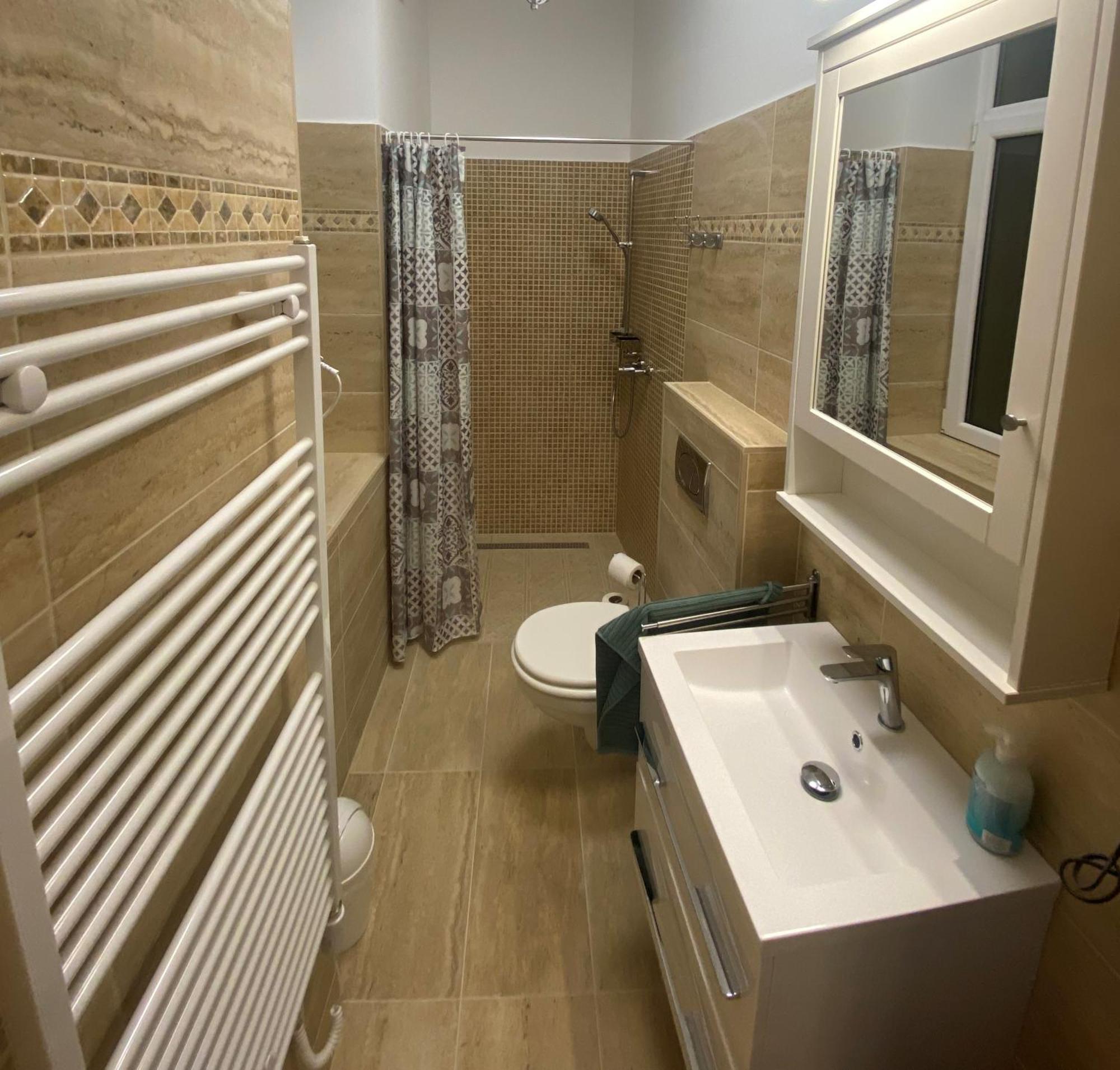 Amazing Kazinczy Flat No. 1 Budapeszt Zewnętrze zdjęcie
