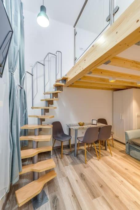 Amazing Kazinczy Flat No. 1 Budapeszt Zewnętrze zdjęcie