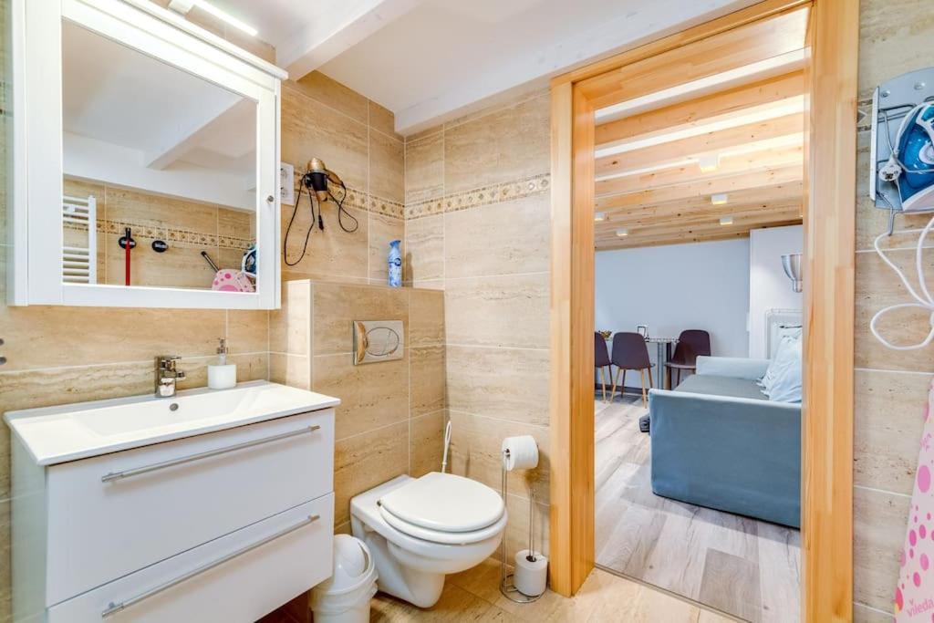 Amazing Kazinczy Flat No. 1 Budapeszt Zewnętrze zdjęcie