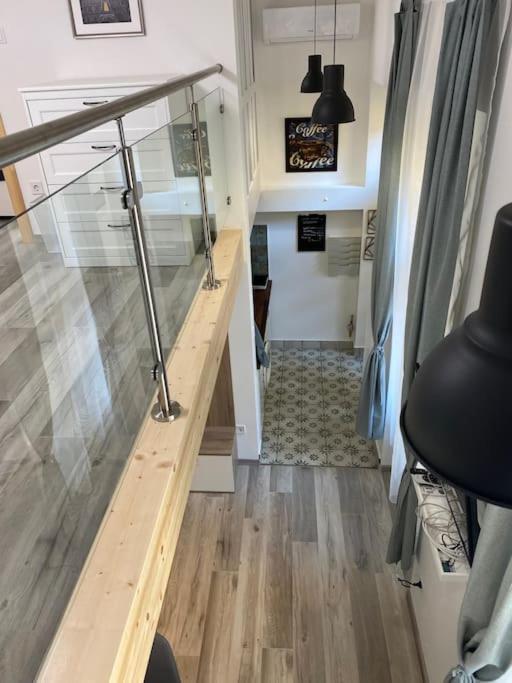 Amazing Kazinczy Flat No. 1 Budapeszt Zewnętrze zdjęcie