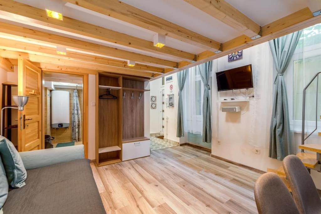 Amazing Kazinczy Flat No. 1 Budapeszt Zewnętrze zdjęcie