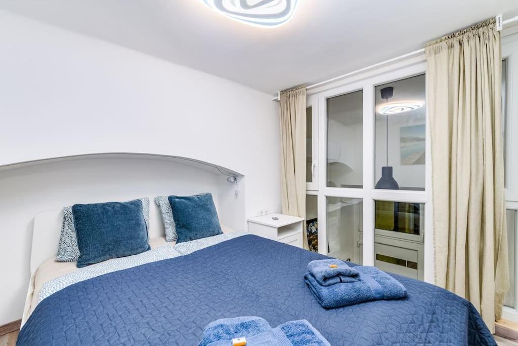 Amazing Kazinczy Flat No. 1 Budapeszt Zewnętrze zdjęcie