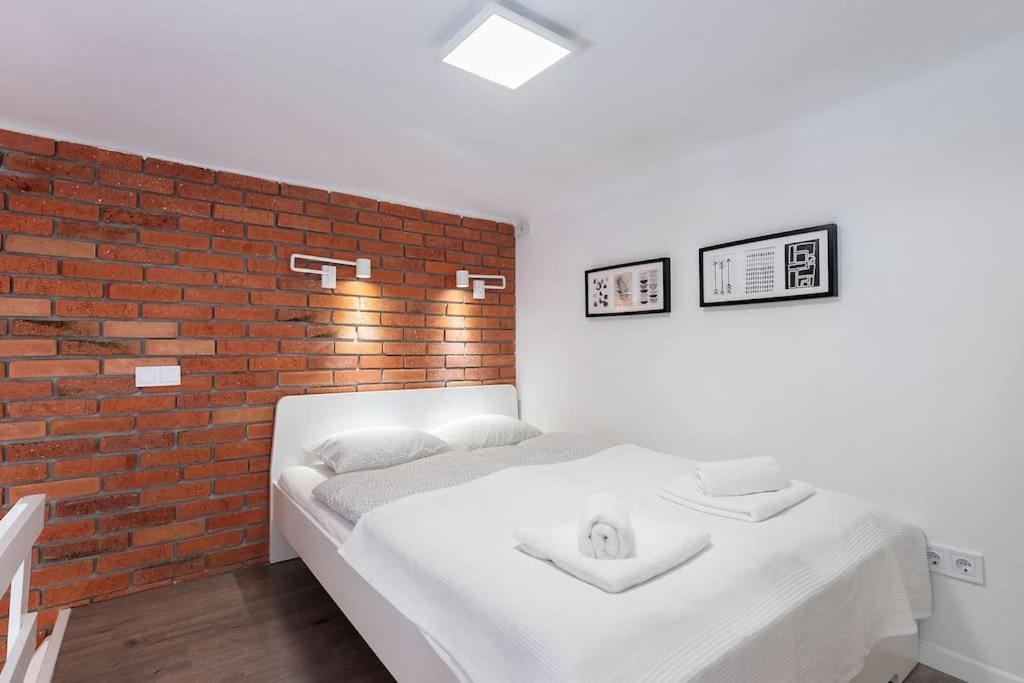 Apartament Amazing Kazinczy Flat No. 1 Budapeszt Zewnętrze zdjęcie