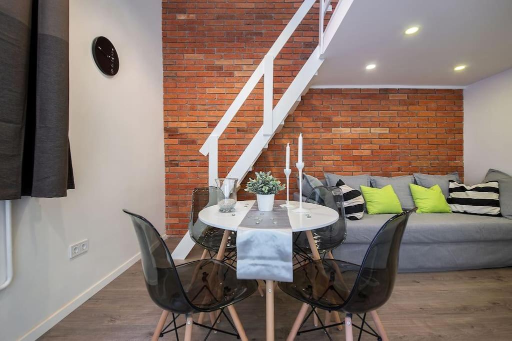 Amazing Kazinczy Flat No. 1 Budapeszt Zewnętrze zdjęcie