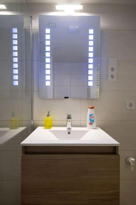 Amazing Kazinczy Flat No. 1 Budapeszt Zewnętrze zdjęcie
