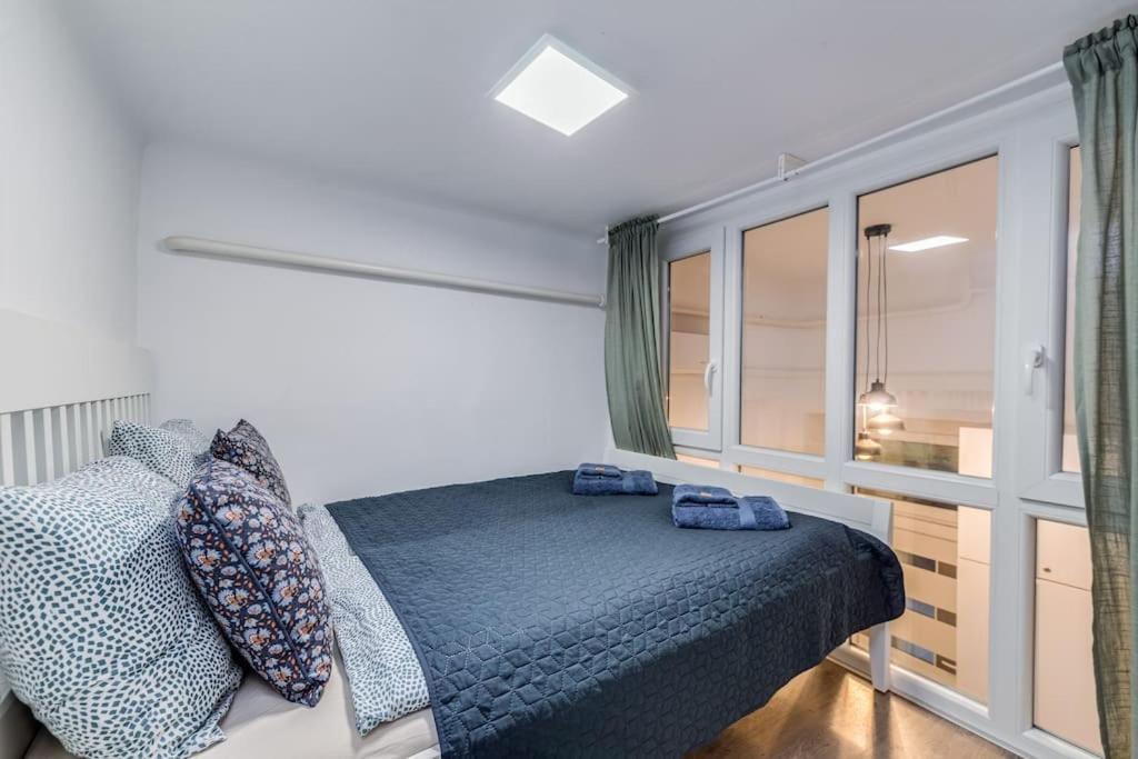 Amazing Kazinczy Flat No. 1 Budapeszt Zewnętrze zdjęcie