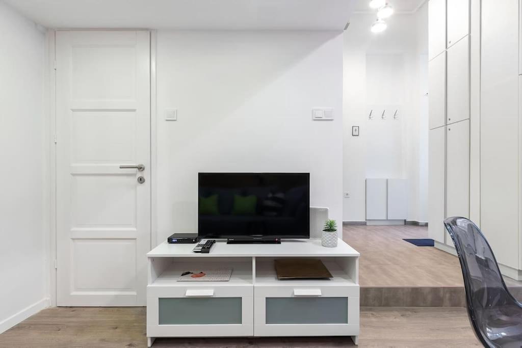 Amazing Kazinczy Flat No. 1 Budapeszt Zewnętrze zdjęcie