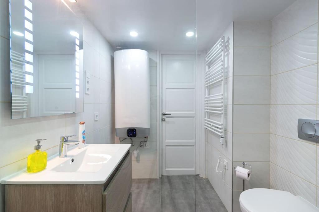 Amazing Kazinczy Flat No. 1 Budapeszt Zewnętrze zdjęcie