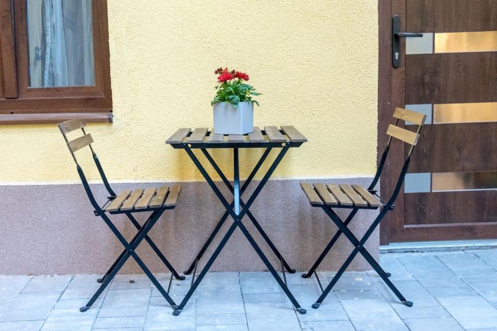 Apartament Amazing Kazinczy Flat No. 1 Budapeszt Zewnętrze zdjęcie