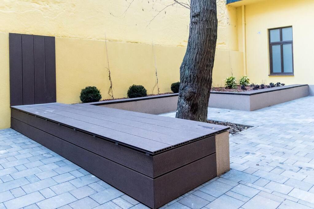 Amazing Kazinczy Flat No. 1 Budapeszt Zewnętrze zdjęcie