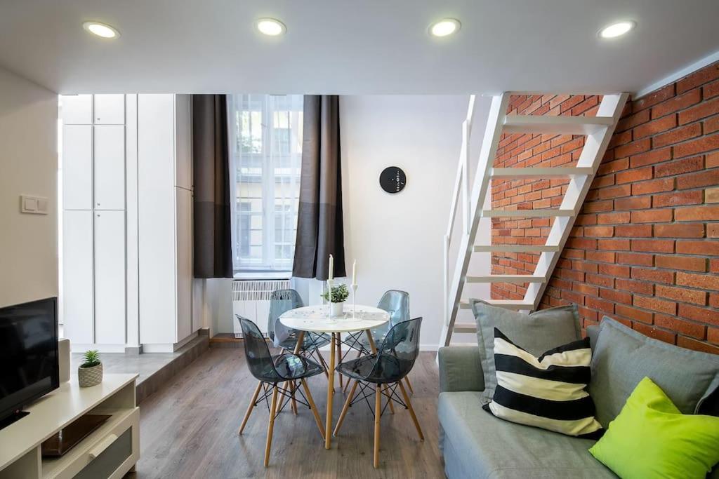 Amazing Kazinczy Flat No. 1 Budapeszt Zewnętrze zdjęcie