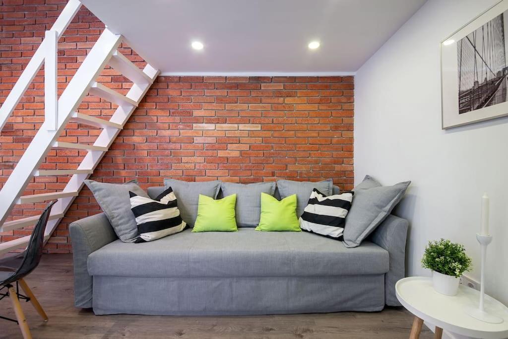 Amazing Kazinczy Flat No. 1 Budapeszt Zewnętrze zdjęcie